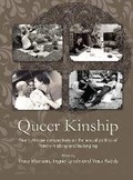 Cover: Queer Kinship - Unisa Press