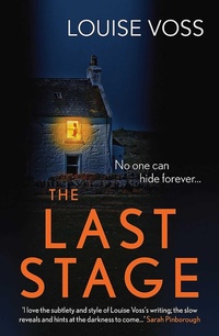 Enlarge image Cover: The Last Stage - Orenda Books