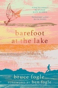 Cover: Barefoot at the Lake - September Publishing