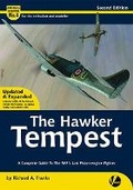 Cover: The Hawker Tempest - Valiant Wings Publishing