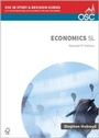 Cover: IB Economics SL - OSC Publishing