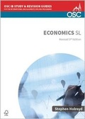 Cover: IB Economics SL - OSC Publishing