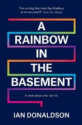 Cover: A Rainbow In The Basement - Strident Publishing Limited