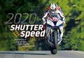 Cover: Shutter Speed 2020 Calendar - Lily Publications