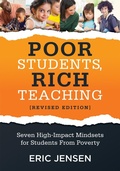 Cover: Poor Students, Rich Teaching - Solution Tree Press