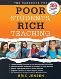 Cover: Handbook for Poor Students, Rich Teaching - Solution Tree Press