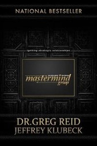 Enlarge image Cover: Mastermind Group - Waterside Publishing