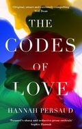 Cover: The Codes of Love - Muswell Press