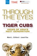 Cover: Through the Eyes of Tiger Cubs - Wiley