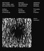 Cover: Methodik der Form- und Bildgestaltung - niggli Verlag