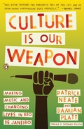 Cover: Culture Is Our Weapon - Penguin Books
