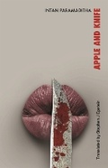 Cover: Apple and Knife - Yayasan Lontar