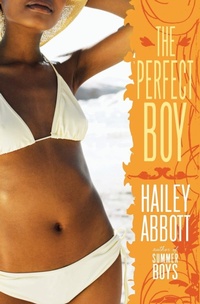 Enlarge image Cover: The Perfect Boy - HarperCollins