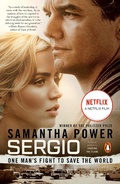Cover: Sergio - Penguin Books