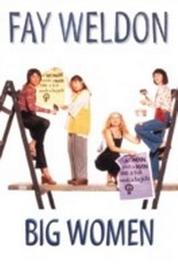 Abbildung von: Big Women - Flamingo