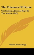 Cover: The Prisoners Of Perote - Kessinger Publishing
