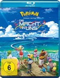 Cover: Pok&eacute;mon - Der Film: Die Macht in uns - polyband Medien
