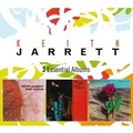 Cover: 3 Essential Albums - Universal Music Vertrieb - A Division of Universal Music GmbH