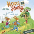 Cover: Hops & Holly: Die Schule geht los! - Universal Music