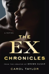 Enlarge image Cover: The Ex Chronicles - Plume Books