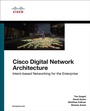 Cover: Cisco Digital Network Architecture - Cisco Press