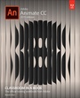Cover: Adobe Animate CC Classroom in a Book - Adobe Press,U.S.
