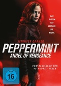 Cover: Peppermint - Angel of Vengeance - Universum Film