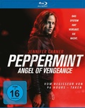 Cover: Peppermint - Angel of Vengeance - Universum Film