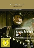 Cover: Gro&szlig;e Freiheit Nr. 7 - LEONINE Distribution GmbH