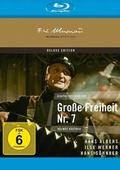 Cover: Gro&szlig;e Freiheit Nr. 7 - Universum Film