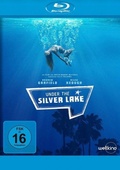 Cover: Under the Silver Lake - Weltkino