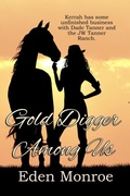 Cover: Gold Digger Among Us - Bwl Publishing Inc.
