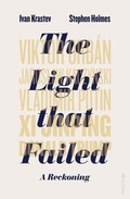 Cover: The Light that Failed - Penguin Books Ltd