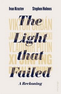 Abbildung von: The Light that Failed - Penguin Books Ltd