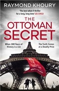 Cover: The Ottoman Secret - Penguin Books Ltd