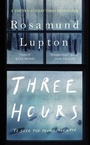 Cover: Three Hours - Penguin Books Ltd
