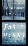 Cover: Three Hours - Penguin Books Ltd