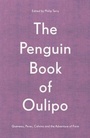 Cover: The Penguin Book of Oulipo - Penguin Books Ltd