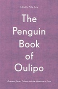 Cover: The Penguin Book of Oulipo - Penguin Books Ltd