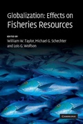Cover: Globalization: Effects on Fisheries Resources - Cambridge University Press