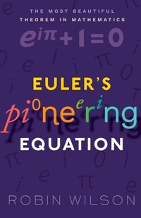Abbildung von: Euler's Pioneering Equation - Oxford University Press