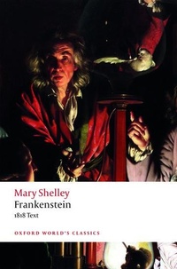 Abbildung von: Frankenstein - Oxford University Press