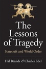 Cover: The Lessons of Tragedy - Yale University Press