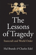 Cover: The Lessons of Tragedy - Yale University Press