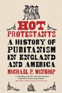 Cover: Hot Protestants - Yale University Press