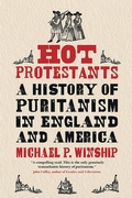 Cover: Hot Protestants - Yale University Press