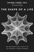 Cover: The Shape of a Life - Yale University Press