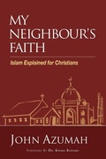 Cover: My Neighbour's Faith - Zondervan