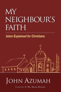 Enlarge image Cover: My Neighbour's Faith - Zondervan