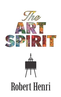 Abbildung von: Art Spirit - Dover Publications